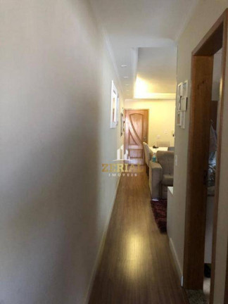 Imagem Apartamento com 2 Quartos à Venda, 66 m² em Campestre - Santo André