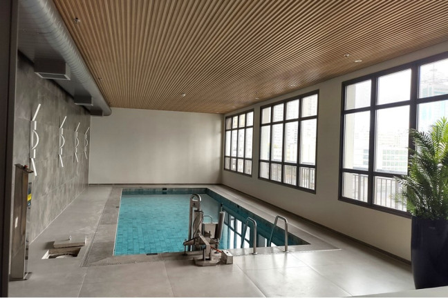 Imagem Imóvel com 1 Quarto à Venda, 22 m² em Paraíso - São Paulo Imagem Imóvel com 1 Quarto à Venda, 22 m² em Paraíso - São Paulo
