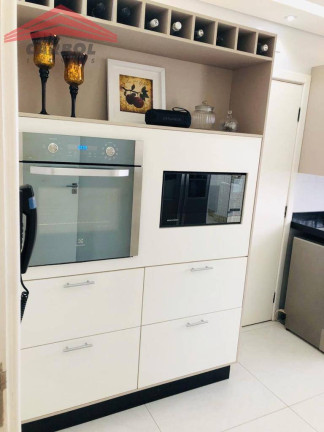 Imagem Apartamento com 3 Quartos à Venda, 280 m² em Jardim Paris - Jundiaí