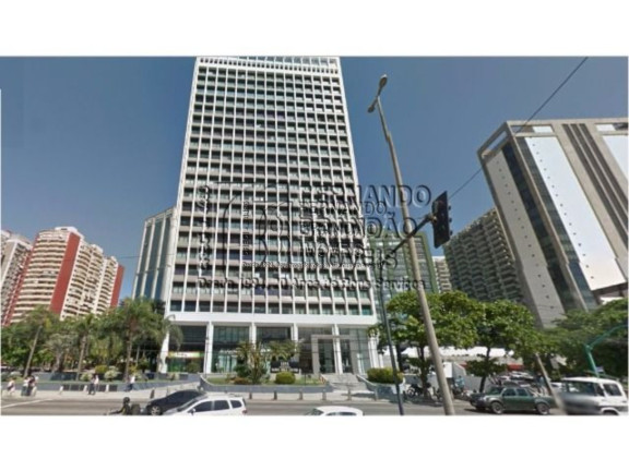 Sala Comercial à Venda, 49 m² em Barra Da Tijuca - Rio De Janeiro