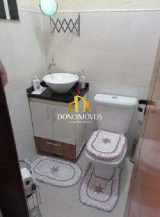 Imagem Casa com 3 Quartos à Venda, 250 m² em Vila Assunção - Santo André Imagem Casa com 3 Quartos à Venda, 250 m² em Vila Assunção - Santo André
