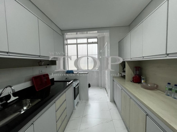 Imagem Apartamento com 4 Quartos à Venda, 180 m² em Pitangueiras - Guarujá
