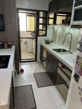 Imagem Apartamento com 4 Quartos à Venda, 128 m² em Kobrasol - São José Imagem Apartamento com 4 Quartos à Venda, 128 m² em Kobrasol - São José