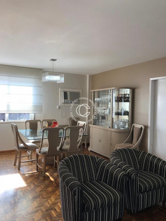 Imagem Apartamento com 4 Quartos à Venda, 88 m² em Centro - Santa Maria