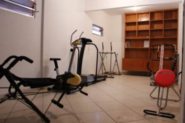 Imagem Apartamento com 3 Quartos à Venda, 60 m² em Vila Moraes - São Paulo