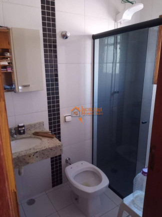 Imagem Sobrado com 3 Quartos à Venda, 169 m² em Vila Rosália - Guarulhos Imagem Sobrado com 3 Quartos à Venda, 169 m² em Vila Rosália - Guarulhos