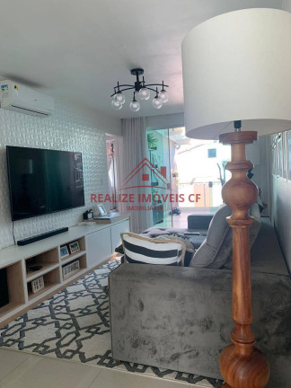 Imagem Casa com 4 Quartos à Venda, 240 m² em Portinho - Cabo Frio