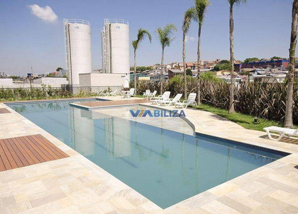 Imagem Apartamento com 3 Quartos à Venda, 56 m² em Cocaia - Guarulhos Imagem Apartamento com 3 Quartos à Venda, 56 m² em Cocaia - Guarulhos