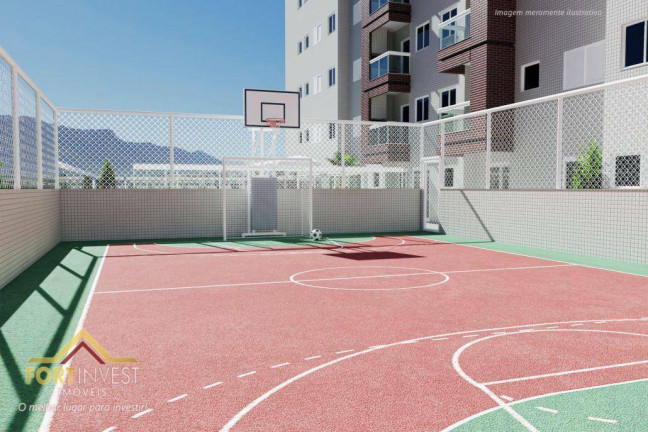 Imagem Imóvel com 2 Quartos à Venda, 63 m² em Aviação - Praia Grande Imagem Imóvel com 2 Quartos à Venda, 63 m² em Aviação - Praia Grande