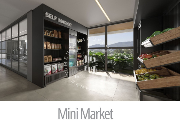 Imagem Imóvel com 1 Quarto à Venda, 38 m² em Agronômica - Florianópolis