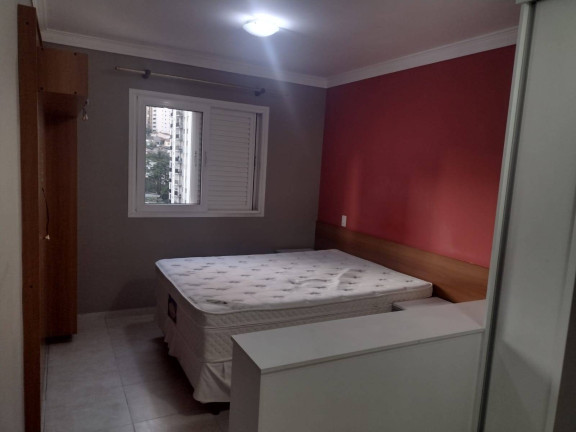 Imagem Apartamento com 3 Quartos à Venda, 80 m² em Saúde - São Paulo