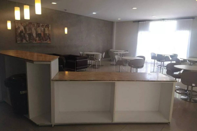 Imagem Apartamento com 3 Quartos à Venda, 87 m² em Vila Gumercindo - São Paulo