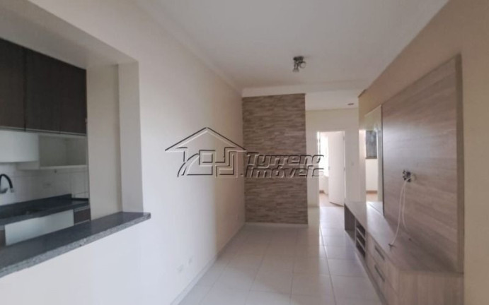 Imagem Apartamento com 3 Quartos para Alugar, 74 m² em Urbanova - São José Dos Campos Imagem Apartamento com 3 Quartos para Alugar, 74 m² em Urbanova - São José Dos Campos