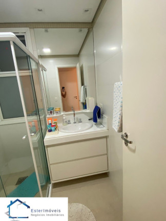 Imagem Apartamento com 2 Quartos para Alugar ou Temporada, 100 m² em Tamboré - Santana De Parnaíba Imagem Apartamento com 2 Quartos para Alugar ou Temporada, 100 m² em Tamboré - Santana De Parnaíba