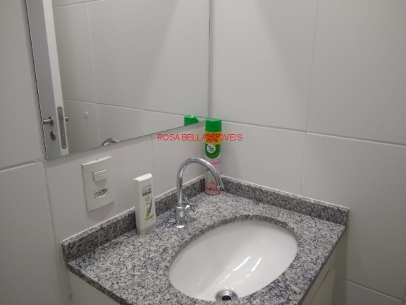 Imagem Apartamento com 2 Quartos à Venda, 54 m² em Parque União - Jundiaí