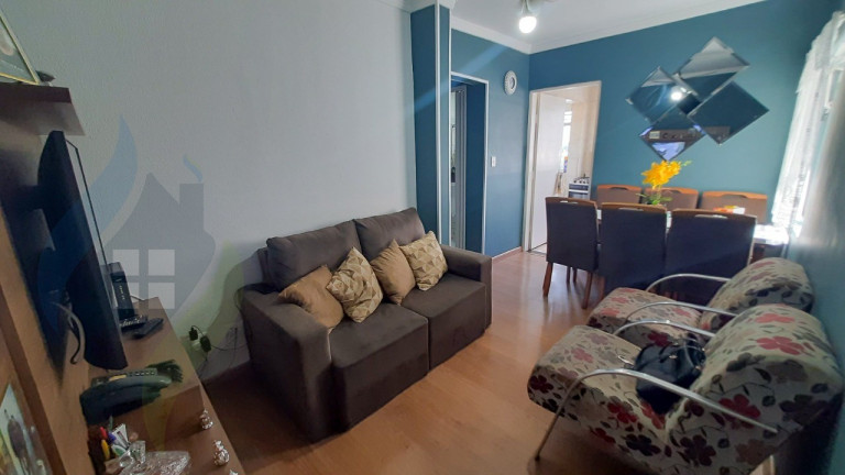 Imóvel com 2 Quartos à Venda, 74 m² em Taboão - São Bernardo Do Campo