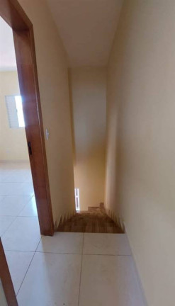 Imagem Sobrado com 2 Quartos à Venda, 53 m² em Tude Bastos - Praia Grande