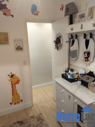 Imagem Apartamento com 2 Quartos à Venda, 50 m² em Vila Roque - São Paulo