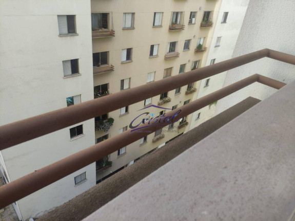 Imagem Apartamento com 3 Quartos à Venda, 69 m² em Morumbi - São Paulo