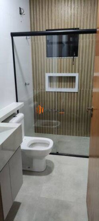 Imagem Casa com 3 Quartos à Venda, 110 m² em Jardim Bandeirantes - Poços De Caldas