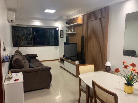 Imóvel com 3 Quartos à Venda, 92 m² em Norte (águas Claras) - Brasília