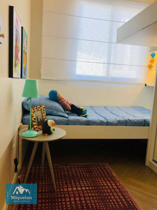 Imagem Apartamento com 2 Quartos à Venda, 33 m² em Parque Novo Mundo - São Paulo Imagem Apartamento com 2 Quartos à Venda, 33 m² em Parque Novo Mundo - São Paulo