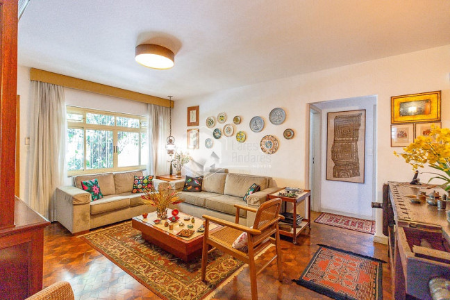 Imagem Casa com 4 Quartos à Venda, 168 m² em Parque Colonial - São Paulo