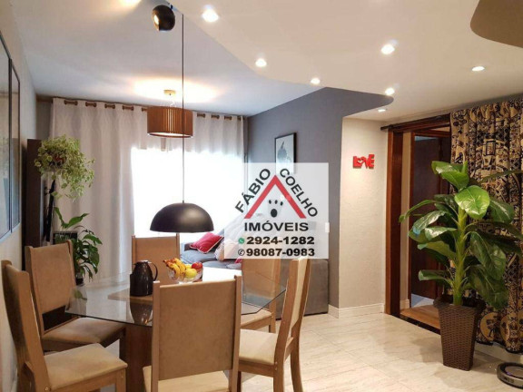 Imagem Apartamento com 2 Quartos à Venda, 70 m² em Vila Olímpia - São Paulo