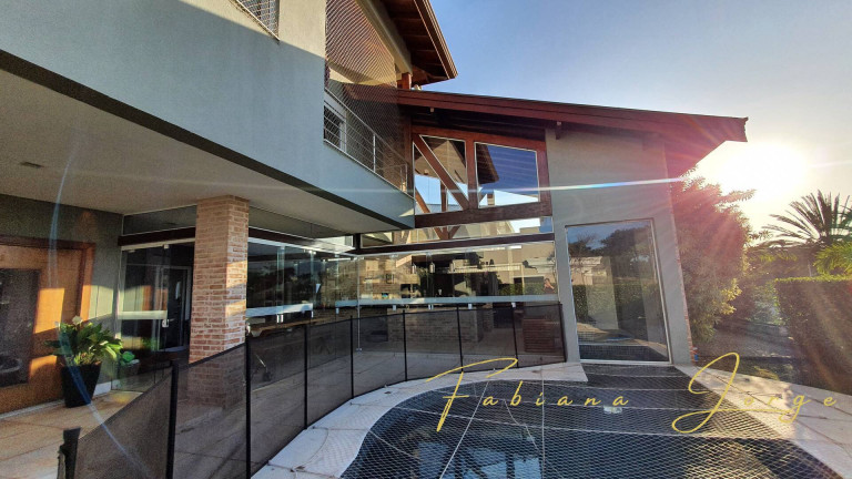 Imagem Casa de Condomínio com 4 Quartos à Venda, 381 m² em Residencial Parque Das Araucárias - Campinas Imagem Casa de Condomínio com 4 Quartos à Venda, 381 m² em Residencial Parque Das Araucárias - Campinas