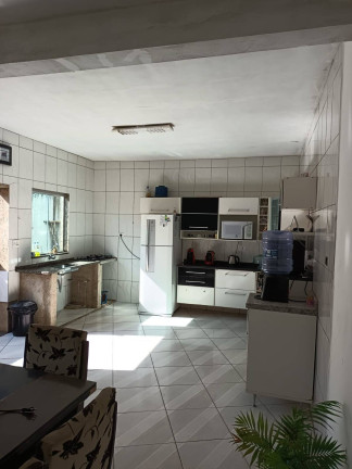 Imagem Sobrado com 3 Quartos à Venda,  em Jardim Sorocaba Park - Sorocaba