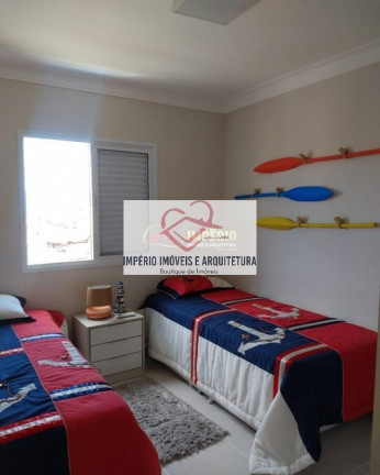 Imagem Apartamento à Venda, 67 m² em Indaiá - Caraguatatuba