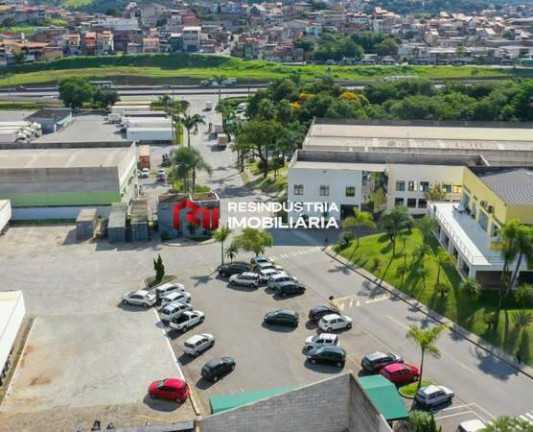 Imagem Galpão para Alugar, 550 m² em Jardim Jaragua - São Paulo