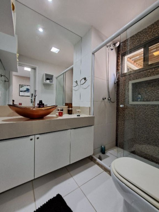 Imagem Apartamento com 2 Quartos à Venda, 95 m² em Cumbuco - Caucaia
