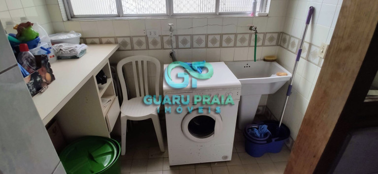 Imagem Apartamento com 3 Quartos à Venda, 117 m² em Astúrias - Guarujá