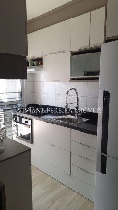 Imóvel com 2 Quartos à Venda, 37 m² em Santa Maria - Osasco