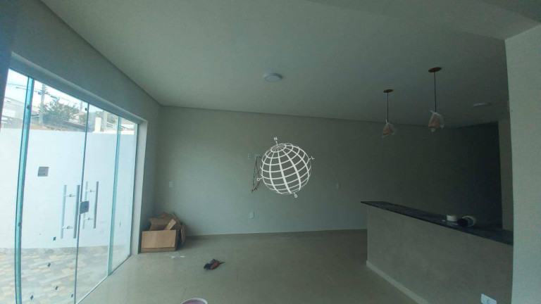 Imagem Casa com 3 Quartos à Venda, 120 m² em Nova Atibaia - Atibaia