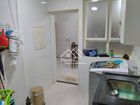 Imagem Apartamento com 3 Quartos à Venda, 192 m² em Centro - Ribeirão Preto