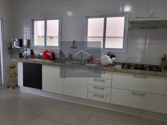 Imagem Casa de Condomínio com 3 Quartos à Venda, 290 m² em Condomínio Mont Blanc - Sorocaba Imagem Casa de Condomínio com 3 Quartos à Venda, 290 m² em Condomínio Mont Blanc - Sorocaba