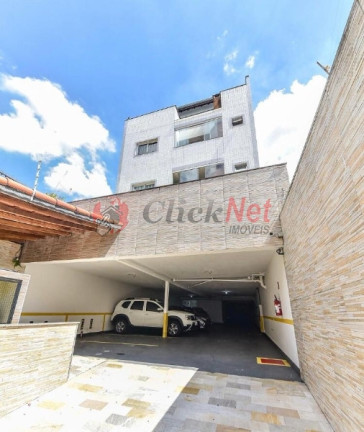 Imagem Apartamento com 3 Quartos à Venda, 96 m² em Vila Gonçalves - São Bernardo Do Campo Imagem Apartamento com 3 Quartos à Venda, 96 m² em Vila Gonçalves - São Bernardo Do Campo