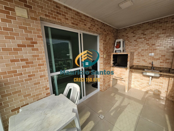 Imagem Apartamento com 2 Quartos à Venda, 72 m² em Centro - Mongaguá
