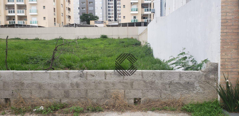 Terreno à Venda, 600 m² em Parque Campolim - Sorocaba