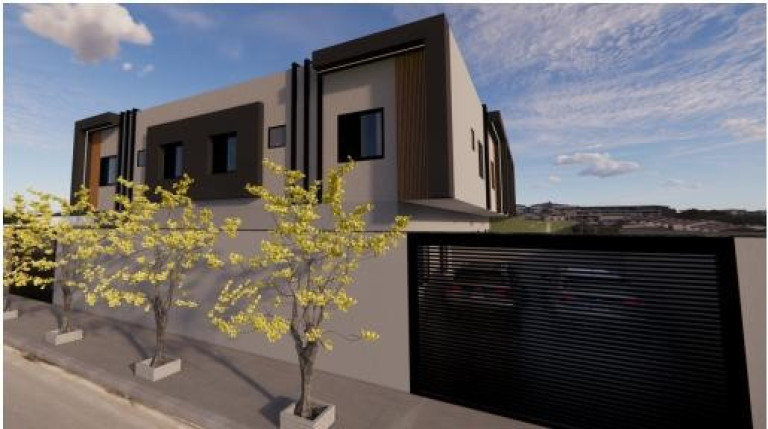 Imagem Casa com 3 Quartos à Venda, 92 m² em Vila Pires - Santo André Imagem Casa com 3 Quartos à Venda, 92 m² em Vila Pires - Santo André