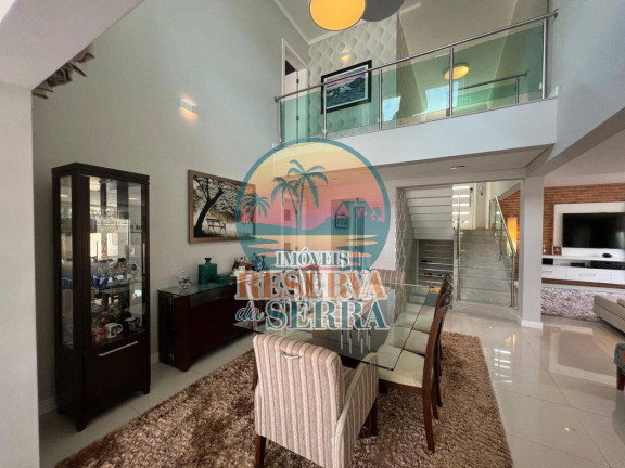 Imagem Casa de Condomínio com 4 Quartos para Alugar, 312 m² em Reserva Da Serra - Jundiaí