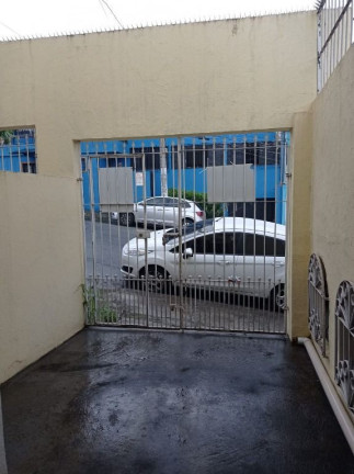 Imagem Casa com 1 Quarto para Alugar, 80 m² em Vila Bastos - Santo André Imagem Casa com 1 Quarto para Alugar, 80 m² em Vila Bastos - Santo André