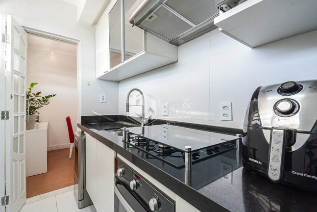 Imagem Apartamento com 2 Quartos à Venda, 81 m² em Santana - São Paulo Imagem Apartamento com 2 Quartos à Venda, 81 m² em Santana - São Paulo