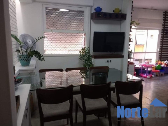 Imagem Apartamento com 2 Quartos à Venda, 82 m² em Jardim Das Laranjeiras - São Paulo