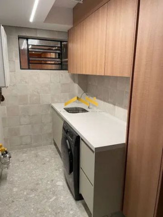 Imagem Apartamento com 3 Quartos à Venda, 83 m² em Brooklin - São Paulo Imagem Apartamento com 3 Quartos à Venda, 83 m² em Brooklin - São Paulo