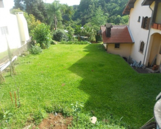 Imagem Casa com 5 Quartos à Venda, 360 m² em Juriti - Nova Petrópolis