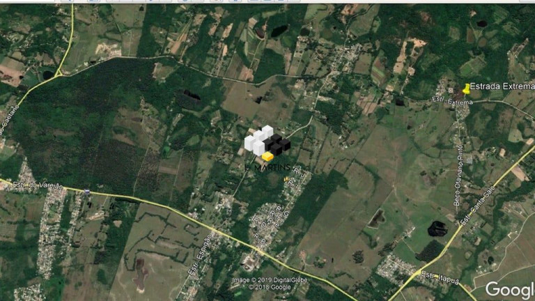 Imagem Terreno à Venda, 2.057.385 m² em Extrema - Porto Alegre Imagem Terreno à Venda, 2.057.385 m² em Extrema - Porto Alegre