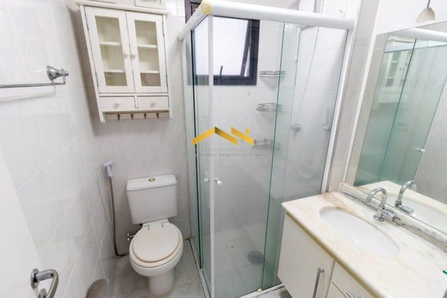 Imagem Apartamento com 2 Quartos à Venda, 50 m² em Pinheiros - São Paulo Imagem Apartamento com 2 Quartos à Venda, 50 m² em Pinheiros - São Paulo